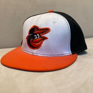 Baltimore Orioles Hat